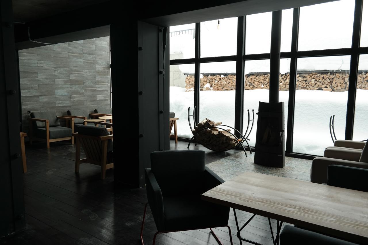 Gudauri Hotel Loft Apartment 323 외부 사진