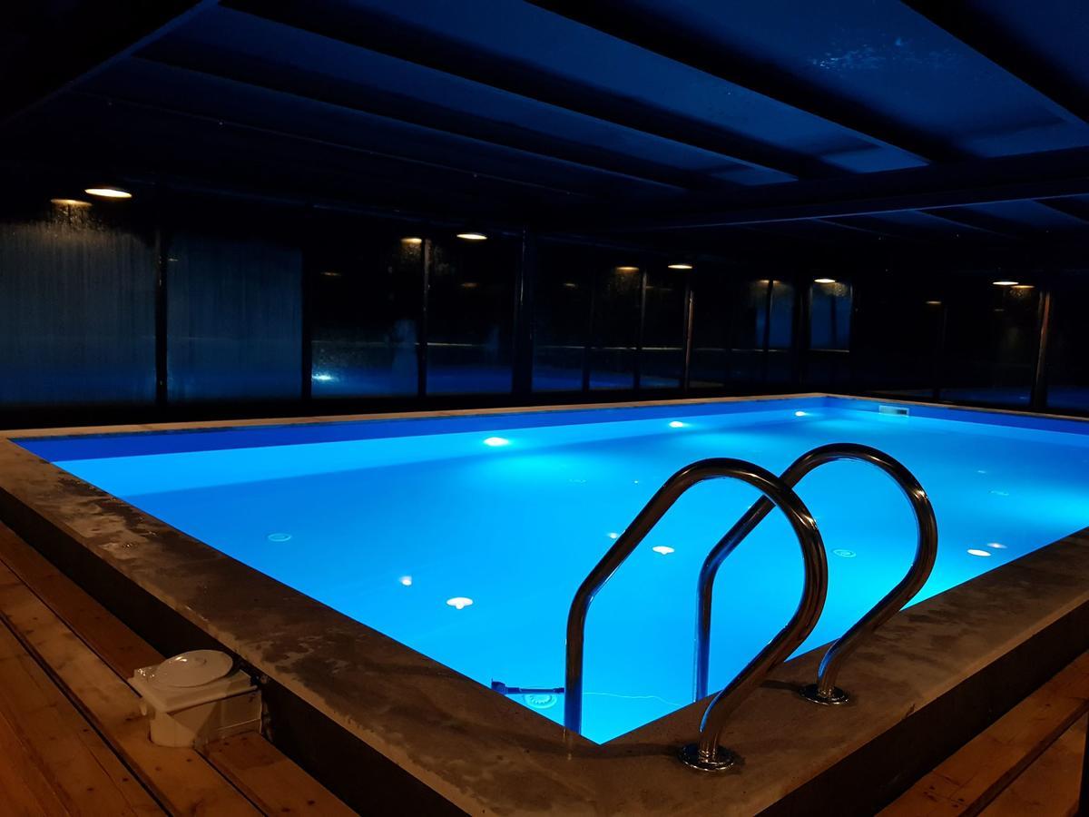Gudauri Hotel Loft Apartment 323 외부 사진